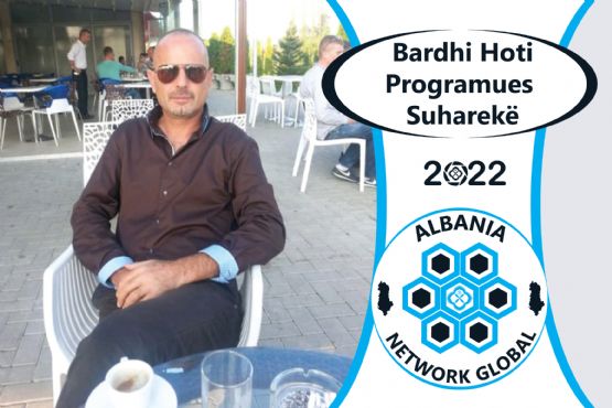  CV Bardhi Hoti Programues Suhareke , Krijimin e programe per databaze , programe software , Hiking dhe turizem malor programe software per biznese , programe software per institucione , Konsulence per programe software